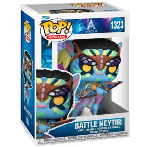 FUNKO POP Mariposa Neytiri 1323