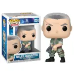 FUNKO Miles Quaritch 1324