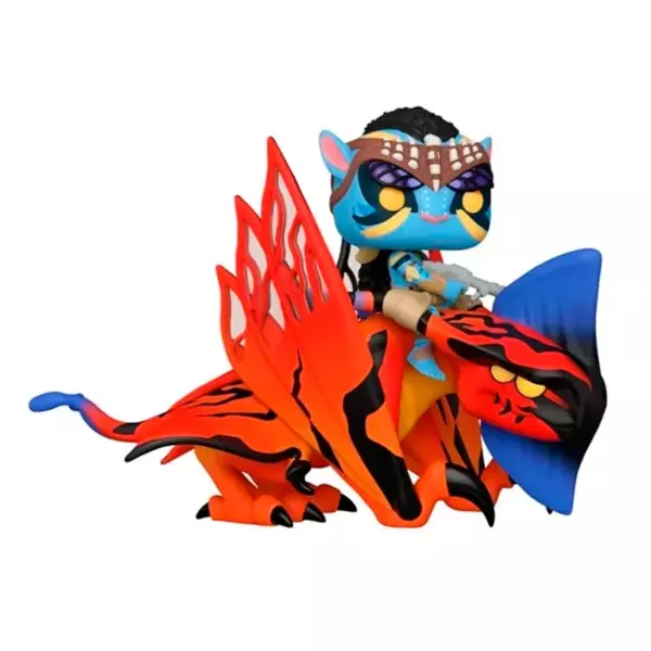 FUNKO POP Toruk Makto 117