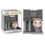 FUNKO Albus Dumbledore en Cabeza de Puerco 154