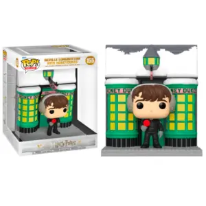 FUNKO Profesor Neville en la Tienda 155