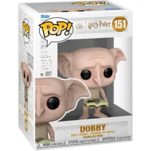 figura POP Dobby 151