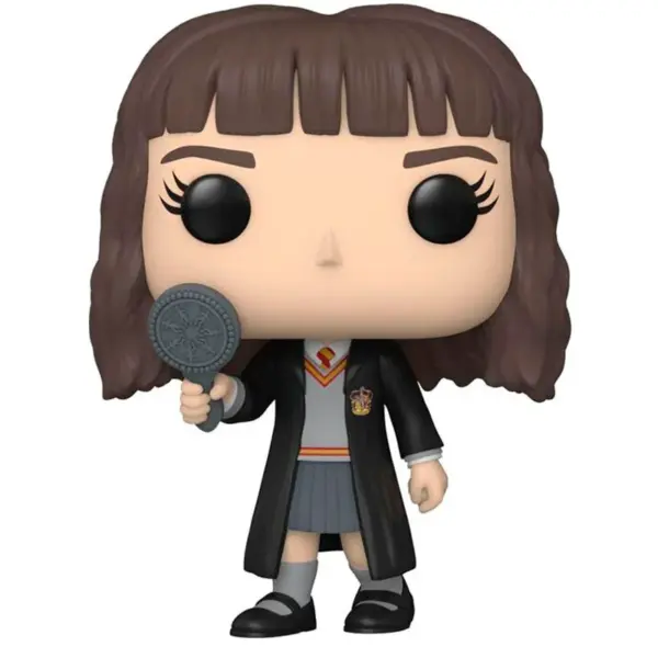 muñeco POP Hermione 150