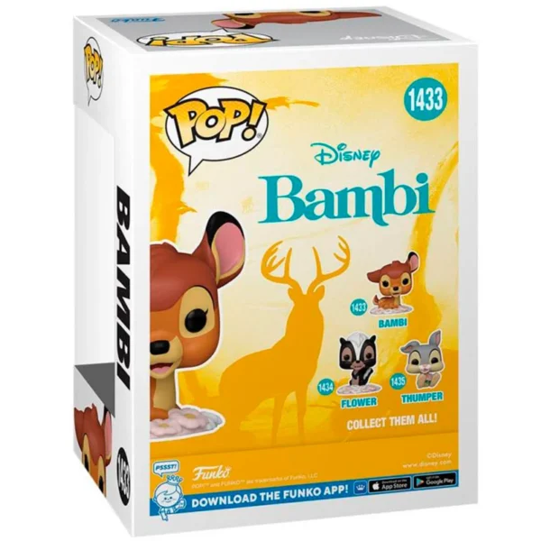 FUNKO POP Bambi 1433