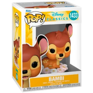 muñeco POP Bambi 1433