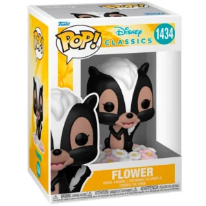 figura POP Flower 1434