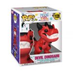 FUNKO Dinosaurio Demonio 1120