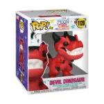 FUNKO Dinosaurio Demonio 1120