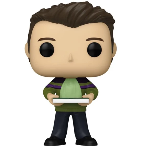 FUNKO POP Joey Tribbiani 1275