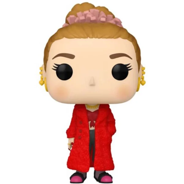 FUNKO POP Keeley Jones 1354