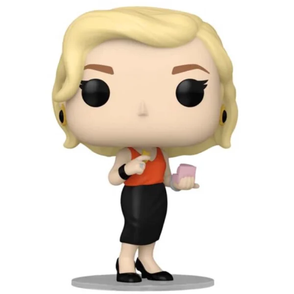 FUNKO POP Rebecca Welton 1352