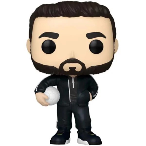 FUNKO POP Roy Kent 1353