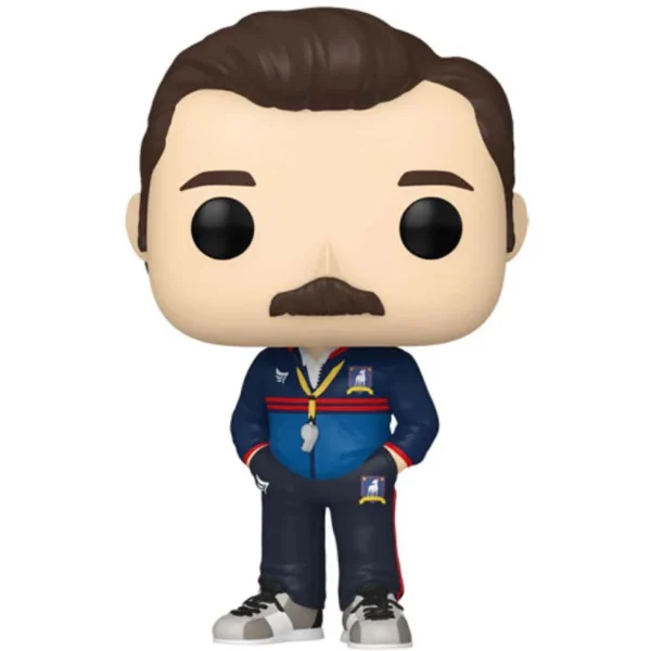 FUNKO POP Ted Lasso 1351 - Imagen 4
