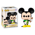 FUNKO Mickey Mouse 1307