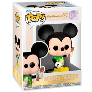 muñeco POP Mickey Mouse 1307