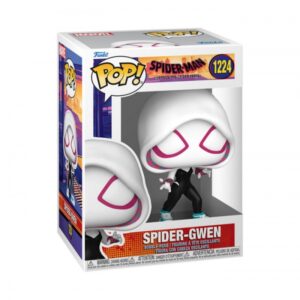 FUNKO Spider-Gwen 1224