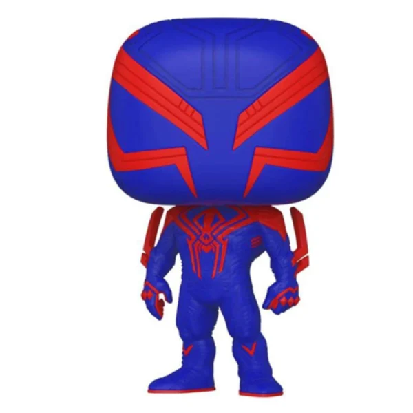 figura FUNKO POP Spider-Man 2099 1225