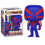 FUNKO Spider-Man 2099 1225