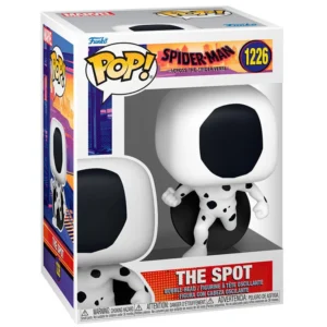 muñeco POP The Spot 1226