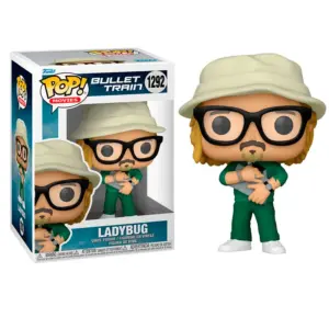FUNKO POP Mariquita 1292