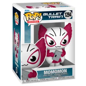 figura FUNKO POP Momomon 1294