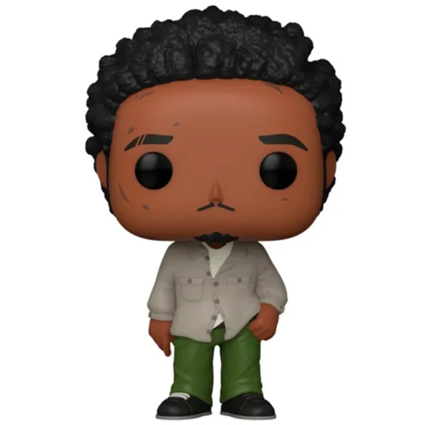 FUNKO POP Bubbles 1422