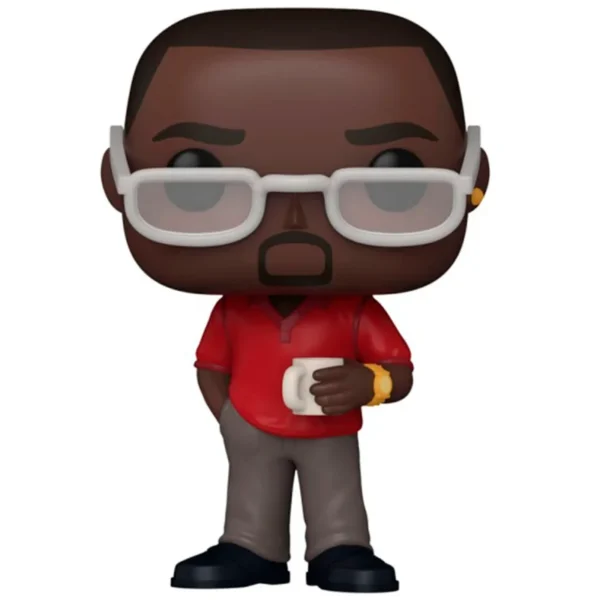 FUNKO POP Stringer Bell 1421