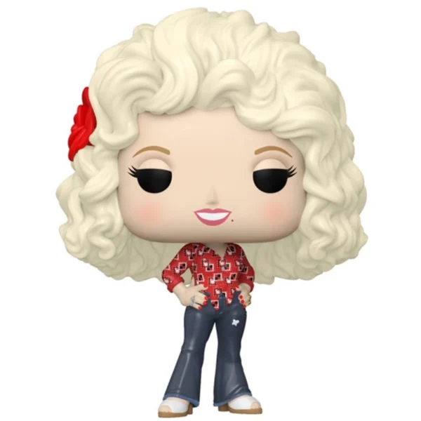 FUNKO POP Dolly Parton 351