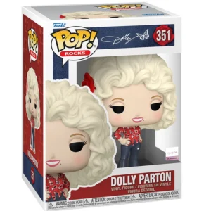 figura POP Dolly Parton 351