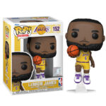 FUNKO Lebron James 152