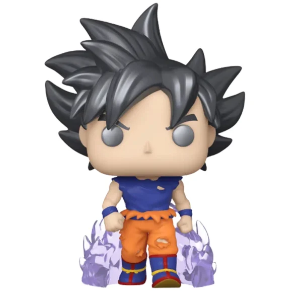 muñeco POP Goku 1232