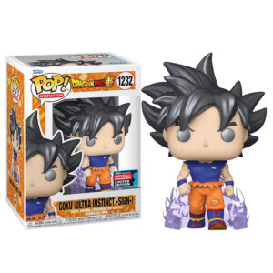 FUNKO POP Goku 1232