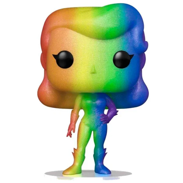 FUNKO POP Hiedra Venenosa 157