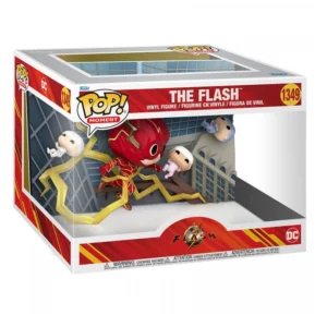 figura POP The Flash 1349