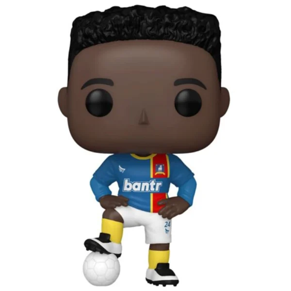 FUNKO POP Sam Obisanya 1355