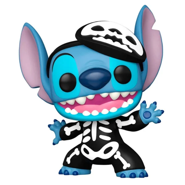 figura POP Stitch Esqueleto 1234