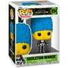 muñeco POP Marge Esqueleto 1264