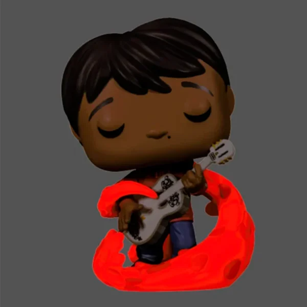 FUNKO POP Miguel 1237