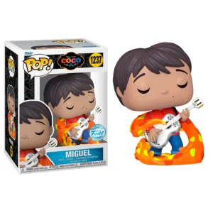 FUNKO Miguel 1237