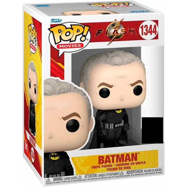 FUNKO POP Batman 1344