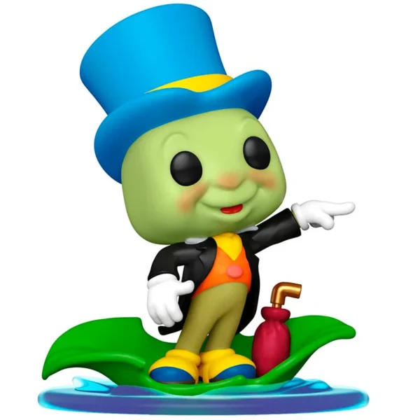 figura POP Pepito Grillo 1228