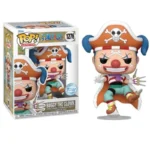 FUNKO Buggy the Clown 1276