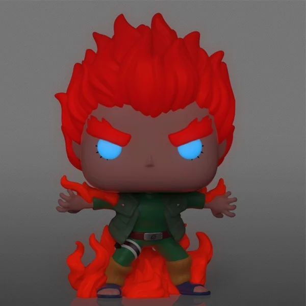 FUNKO POP Might Guy 824