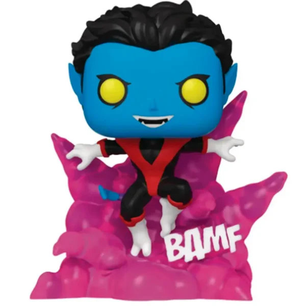 figura POP Nightcrawler 1124