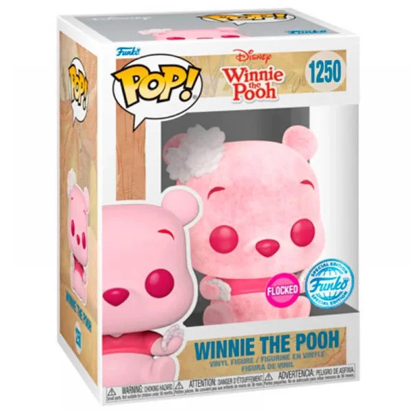 FUNKO POP Winnie the Pooh 1250