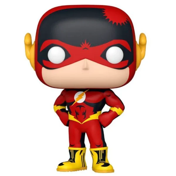 FUNKO POP The Flash 463