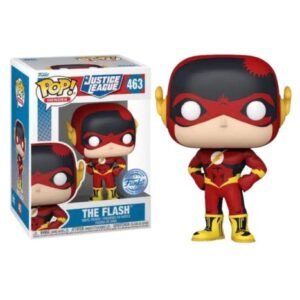 FUNKO The Flash 463