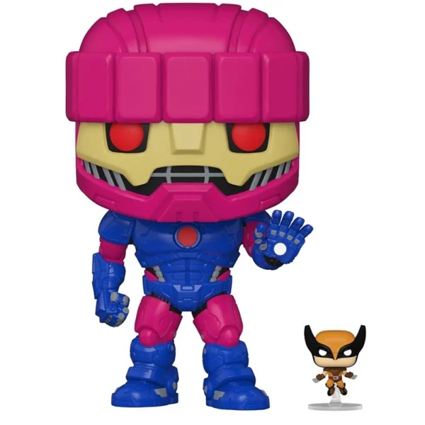 figura FUNKO POP Sentinel 1054