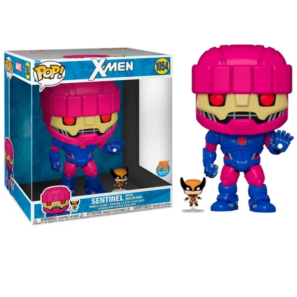 FUNKO Sentinel 1054