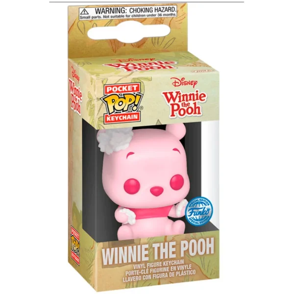 POCKET POP Winnie the Pooh